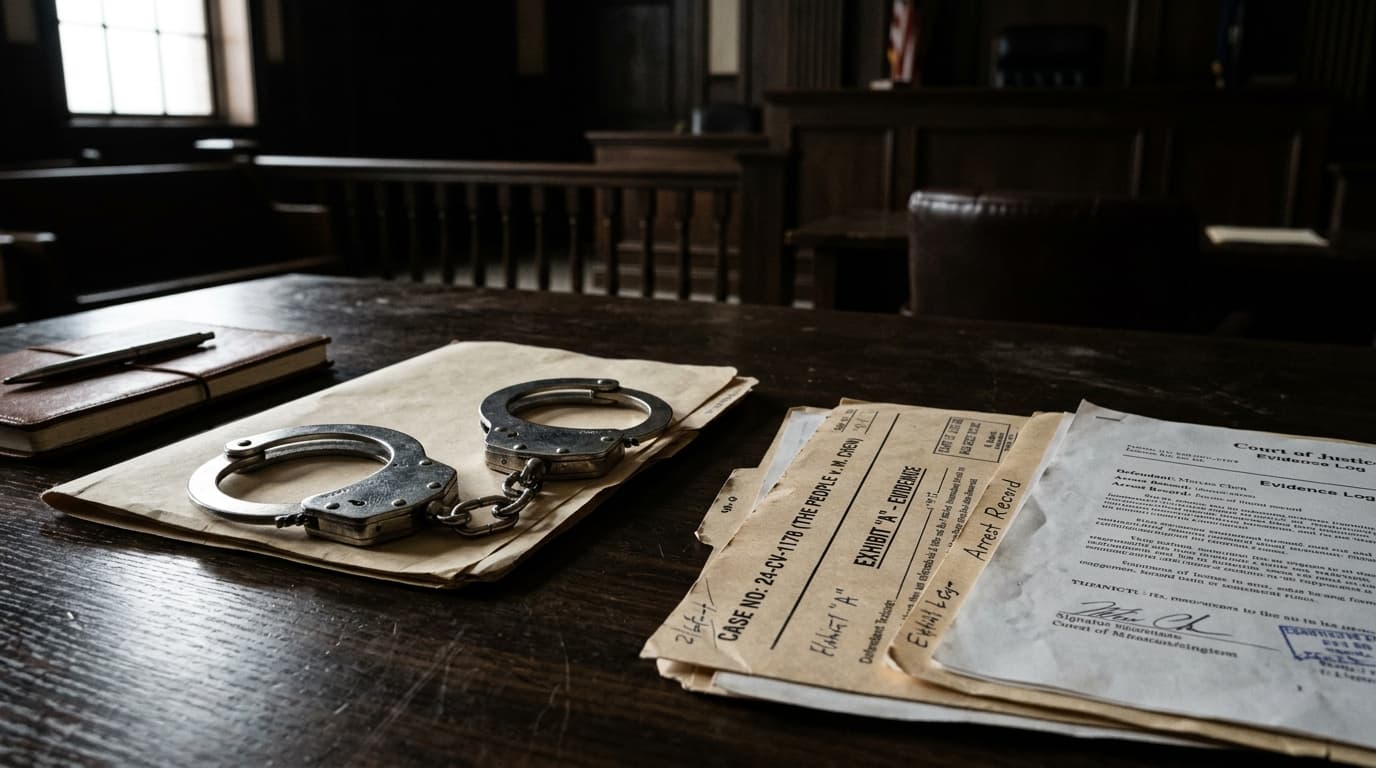 Criminal Law