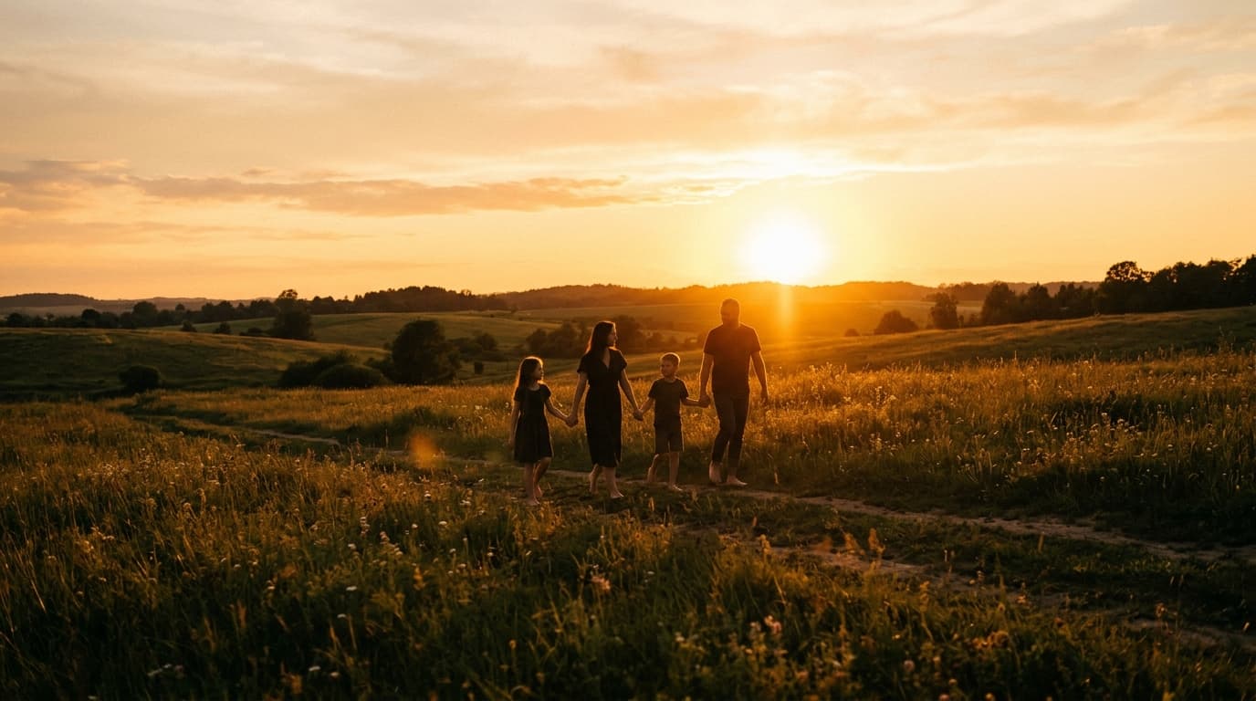 Family and Matrimonial Law