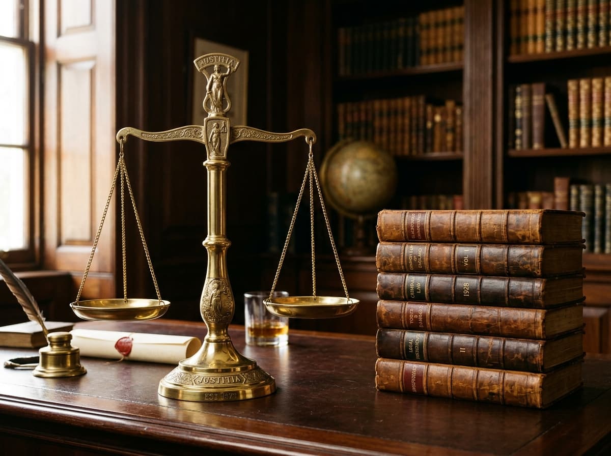 Advocacy integrity at Lexlead Legal Solutions