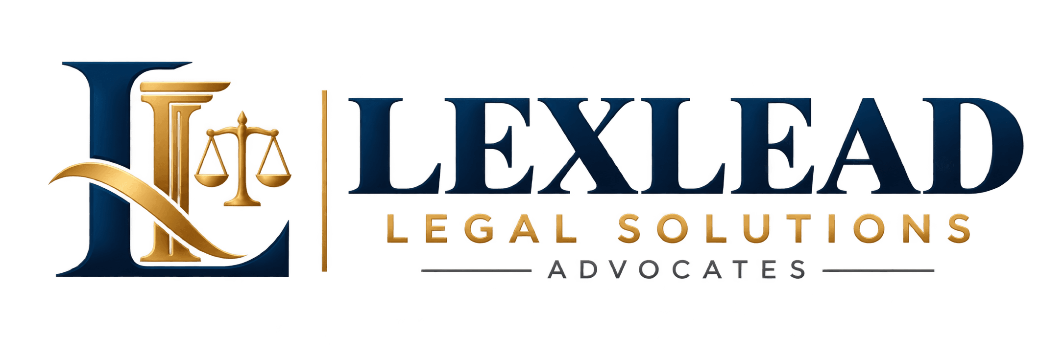 Lexlead Legal Solutions — Advocates