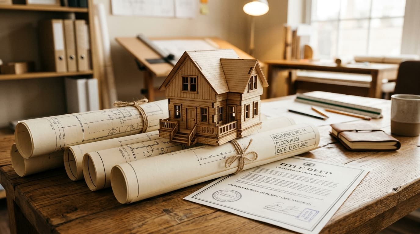 Property and Real Estate